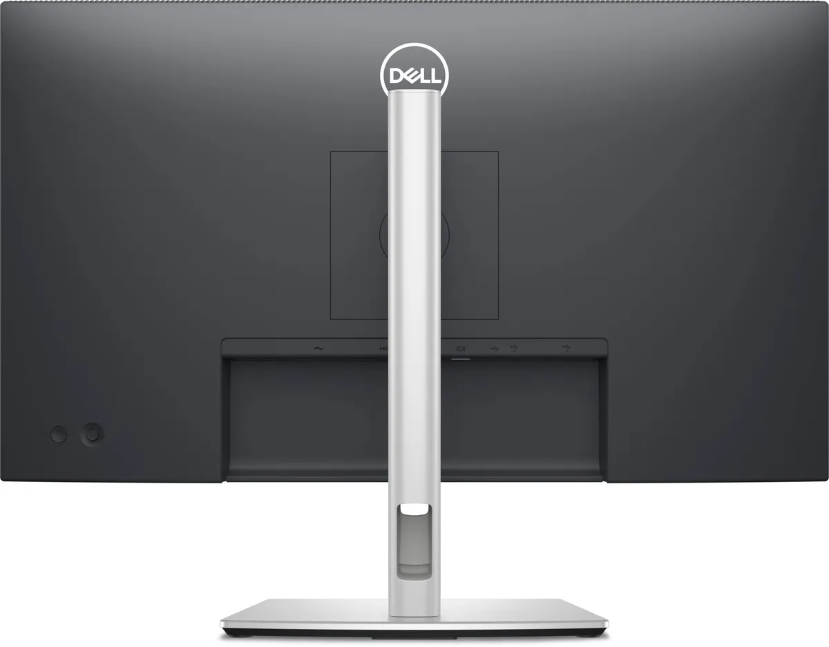 Монітор Dell 27" P2725H (210-BMGC) IPS Black 100Hz - мініатюра 4