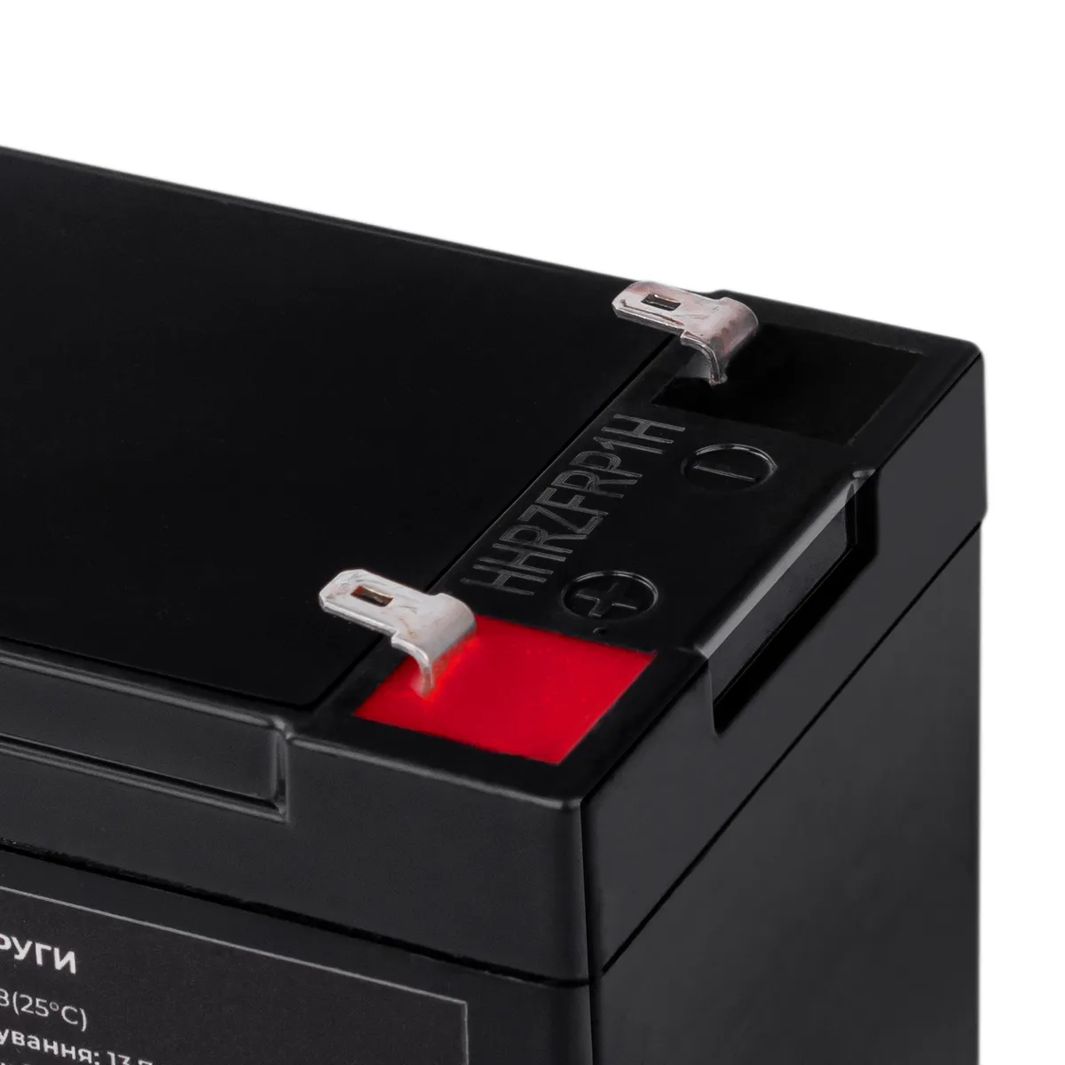 Акумуляторна батарея Prologix 12V 7AH (PL12-7) AGM - мініатюра 5