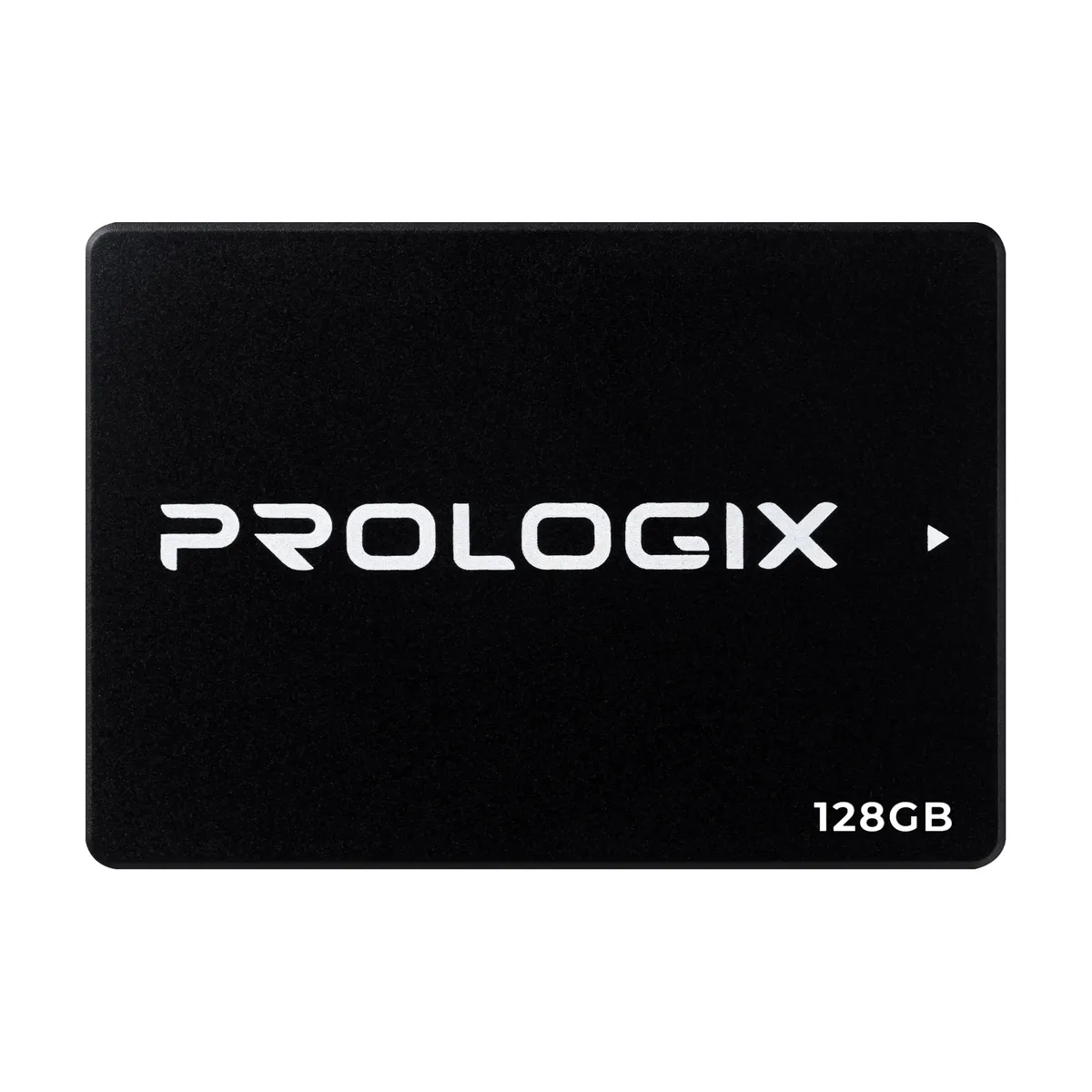 Накопичувач SSD  128GB Prologix S360 2.5" SATAIII 3D TLC (PRO128GS360) - зображення 1