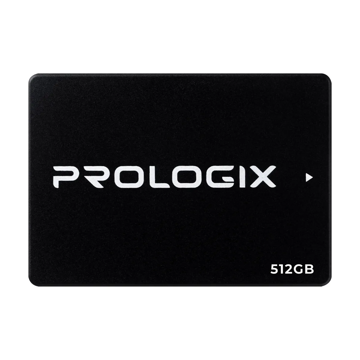 Накопичувач SSD  512GB Prologix S360 2.5" SATAIII 3D TLC (PRO512GS360) - зображення 1