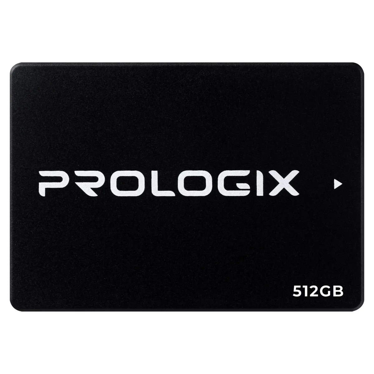 Накопичувач SSD  512GB Prologix S360 2.5" SATAIII 3D TLC (PRO512GS360) - мініатюра 4