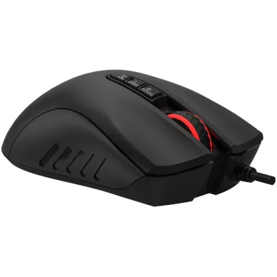 Мишка A4Tech Bloody ES5 USB Stone Black (Bloody ES5 Stone black) - мініатюра 3