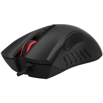 Мишка A4Tech Bloody ES5 USB Stone Black (Bloody ES5 Stone black) - мініатюра 4