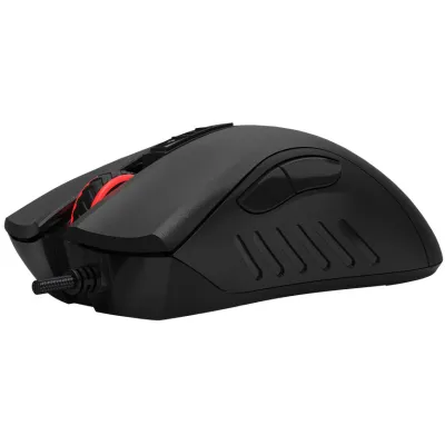 Мишка A4Tech Bloody ES5 USB Stone Black (Bloody ES5 Stone black) - мініатюра 5