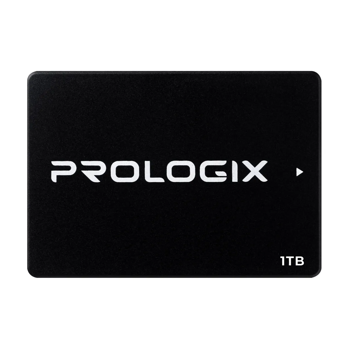 Накопичувач SSD 1TB Prologix S360 2.5" SATAIII 3D TLC (PRO1000GS360) - зображення 1