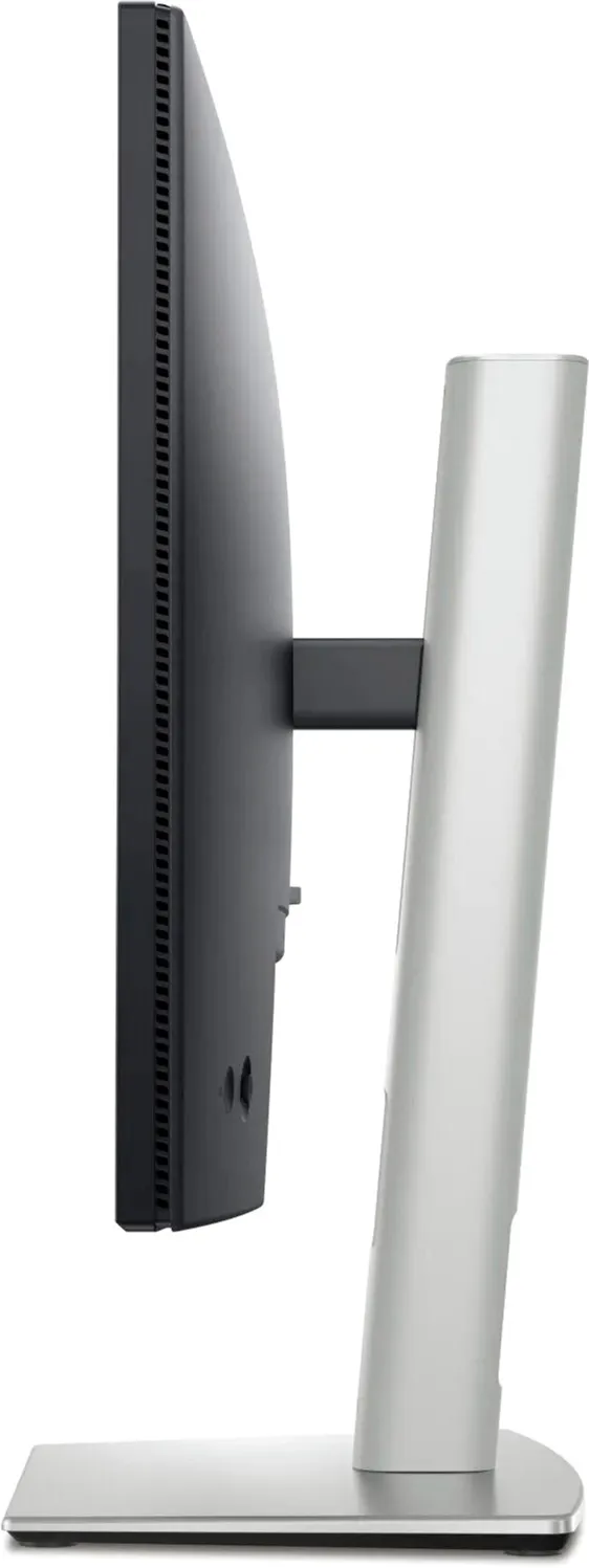 Монiтор Dell 23.8" P2425H (210-BMFF) IPS Black 100Hz - мініатюра 3