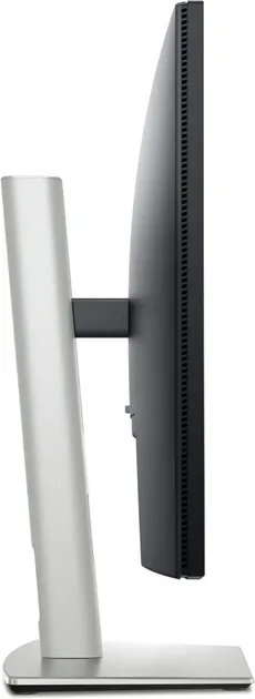 Монiтор Dell 24.1" P2425E (210-BMJF) IPS Black/Silver 100Hz - мініатюра 4