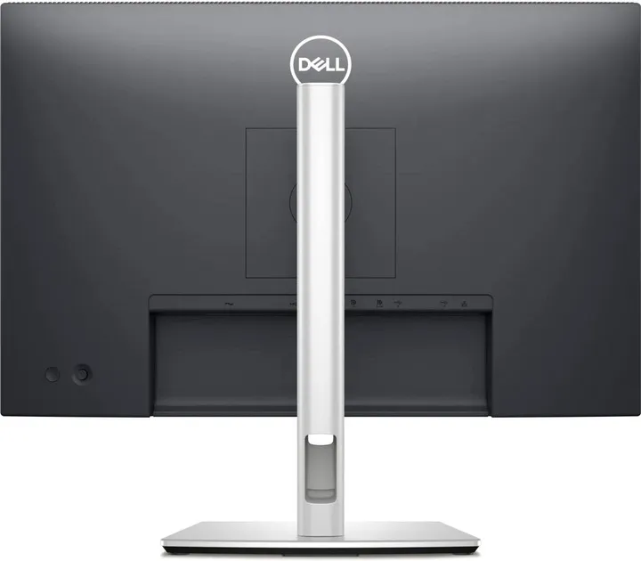 Монiтор Dell 24.1" P2425E (210-BMJF) IPS Black/Silver 100Hz - мініатюра 6