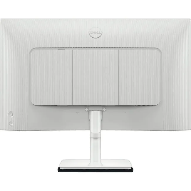 Монiтор Dell 23.8" S2425H (210-BMHJ) IPS White 100Hz - мініатюра 5