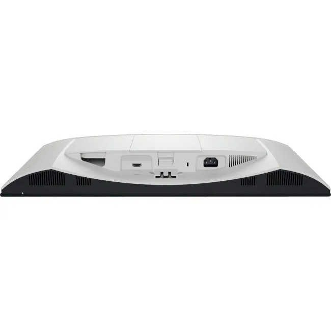 Монiтор Dell 23.8" S2425H (210-BMHJ) IPS White 100Hz - мініатюра 6