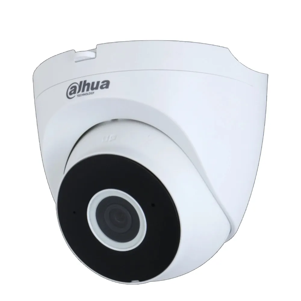 IP-камера Dahua DH-IPC-HDW1230DT-SAW (2.8мм) - зображення 1