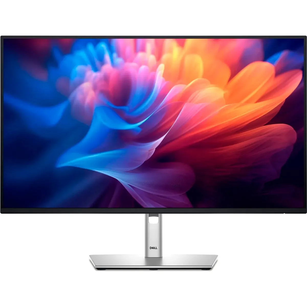 Монiтор Dell 27" P2725HE (210-BMJC) IPS Black 100Hz - зображення 1