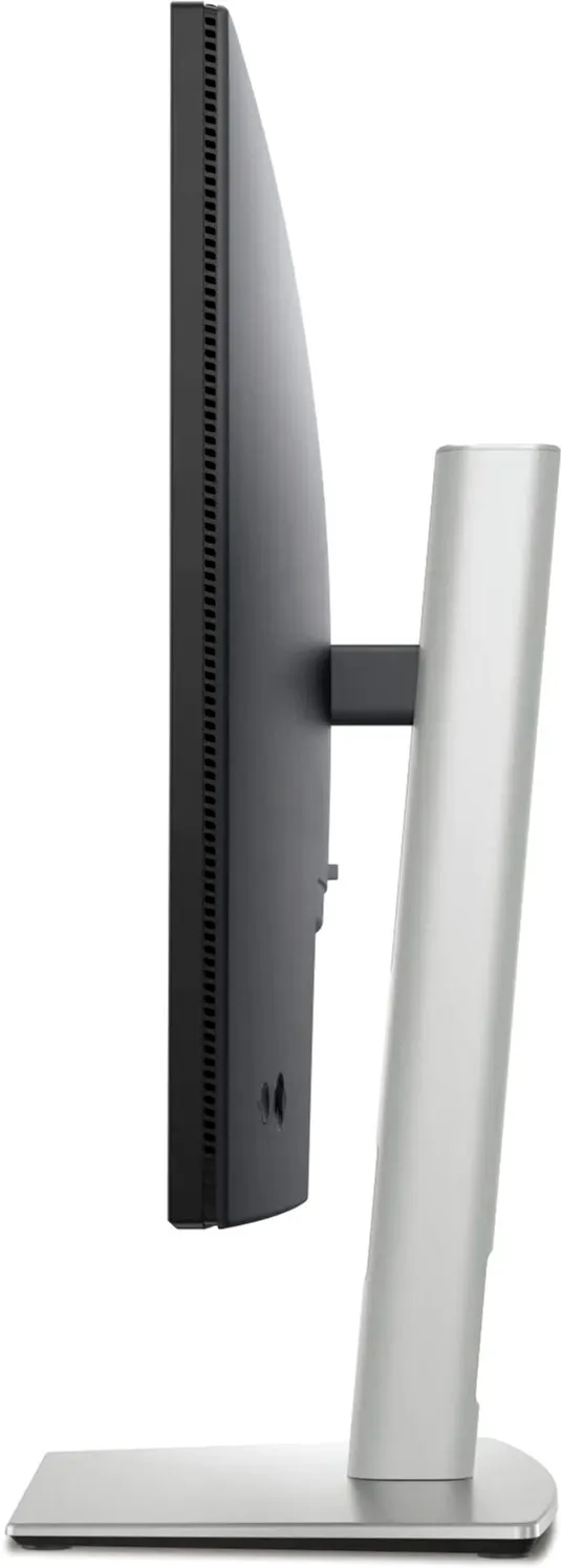 Монiтор Dell 27" P2725HE (210-BMJC) IPS Black 100Hz - мініатюра 3