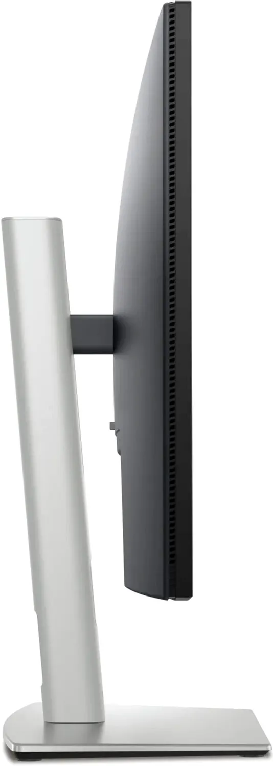 Монiтор Dell 27" P2725HE (210-BMJC) IPS Black 100Hz - мініатюра 4
