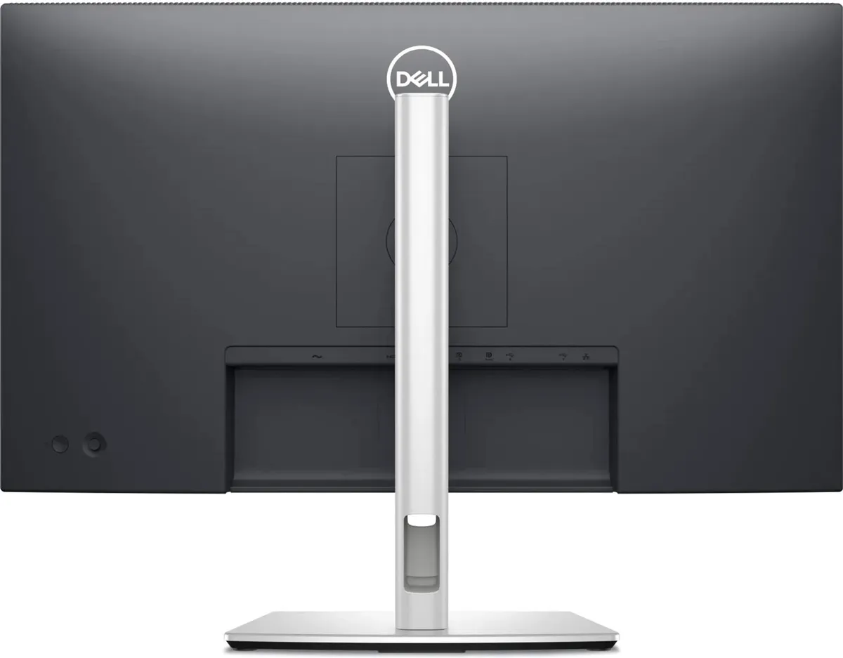 Монiтор Dell 27" P2725HE (210-BMJC) IPS Black 100Hz - мініатюра 5