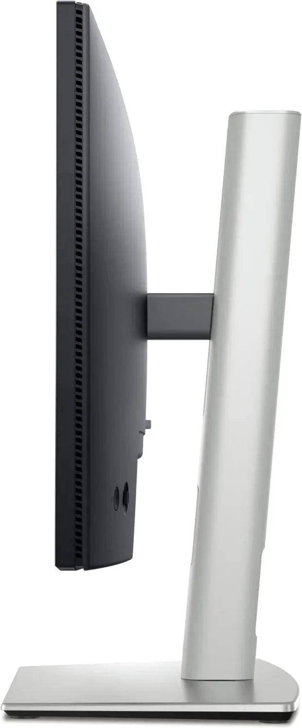 Монітор Dell 21.5" P2225H (210-BMHD) IPS Black 100Hz - мініатюра 2