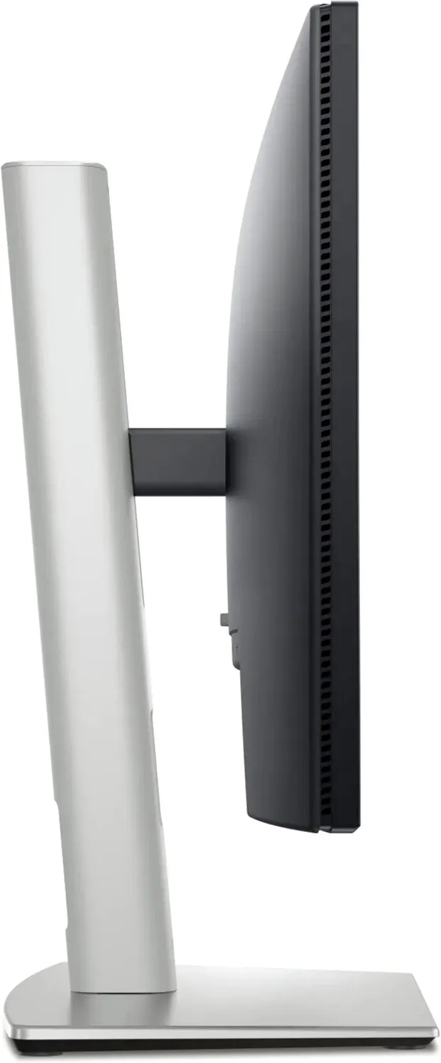 Монітор Dell 21.5" P2225H (210-BMHD) IPS Black 100Hz - мініатюра 3