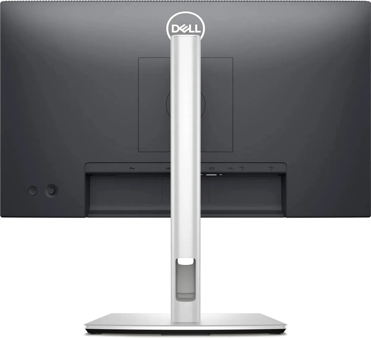 Монітор Dell 21.5" P2225H (210-BMHD) IPS Black 100Hz - мініатюра 4