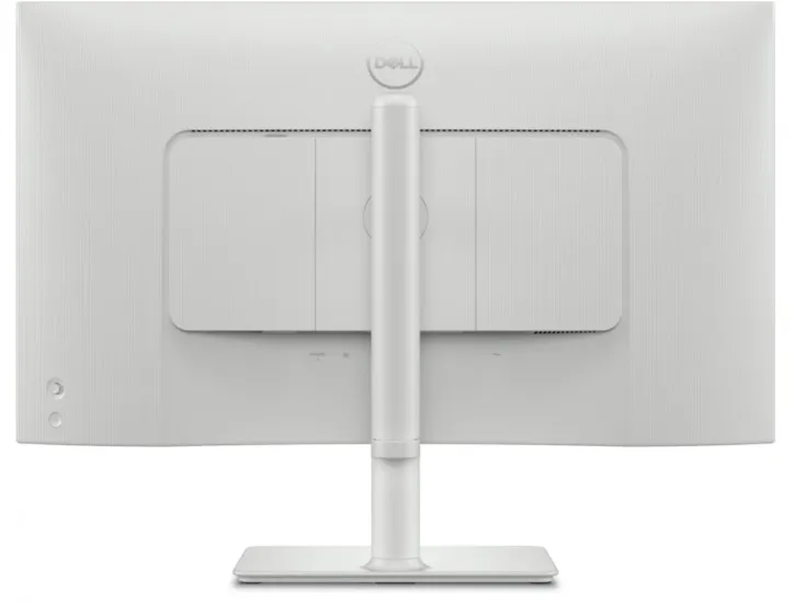 Монiтор Dell 27" S2725DS (210-BMHF) IPS White/Black 100Hz - мініатюра 4