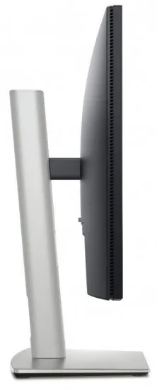 Монiтор Dell 23.8" P2425HE (210-BMJB) IPS Black/Silver 100Hz - мініатюра 2