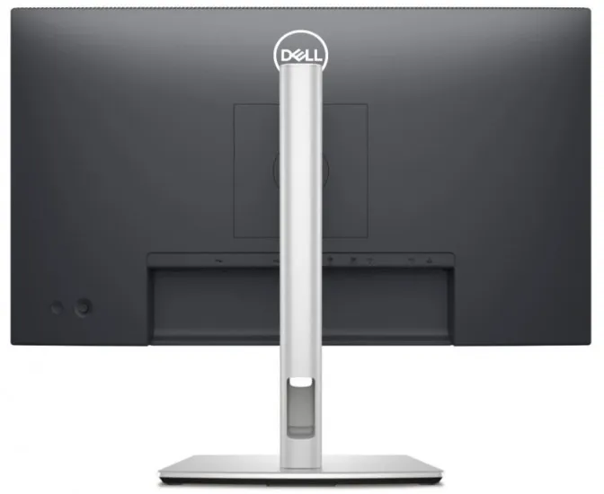 Монiтор Dell 23.8" P2425HE (210-BMJB) IPS Black/Silver 100Hz - мініатюра 3