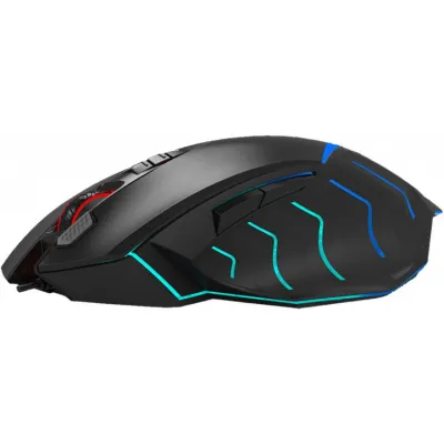 Мишка A4Tech Bloody J95s Black - мініатюра 3