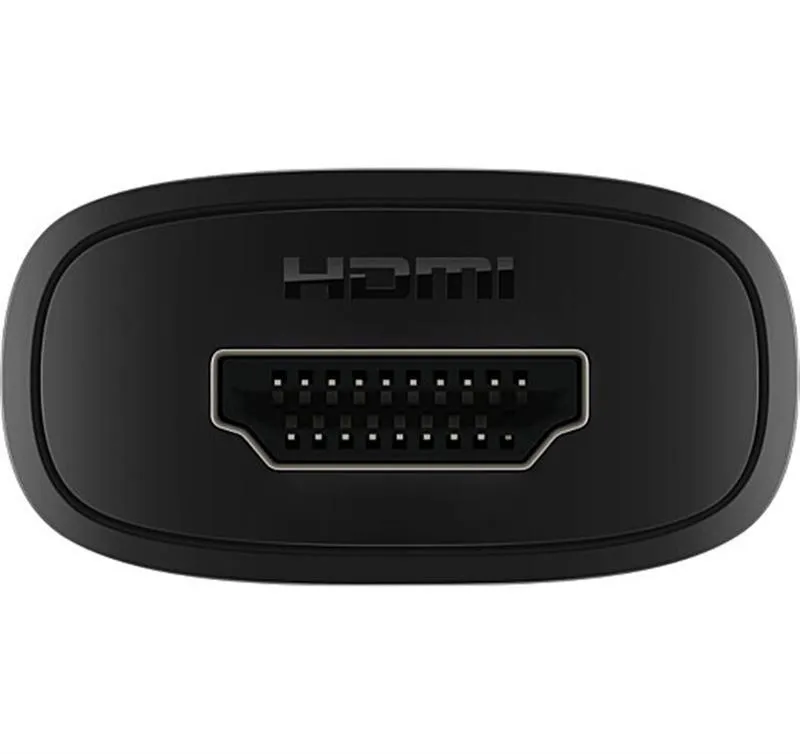 TV Приставка Xiaomi Mi TV Stick 4K Edition 2024 EU_ - зображення 1