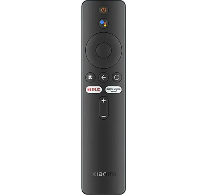TV Приставка Xiaomi Mi TV Stick 4K Edition 2024 EU_ - мініатюра 4