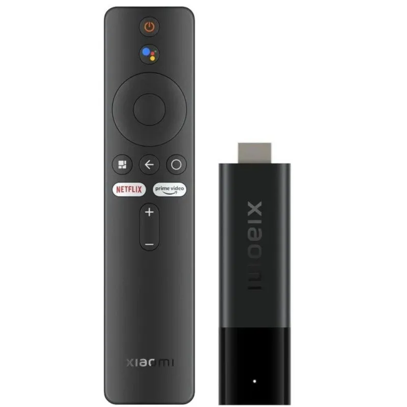 TV Приставка Xiaomi Mi TV Stick 4K Edition 2024 EU_ - мініатюра 9