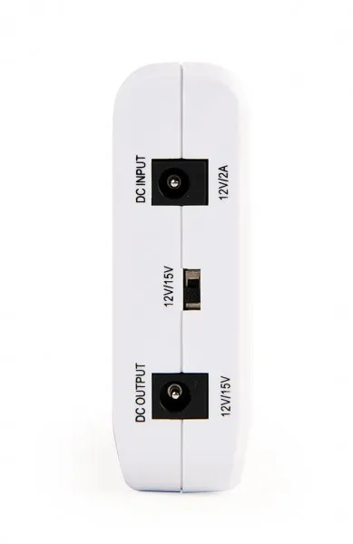 Джерело безперебійного живлення для роутерів/комутаторів EnerGenie EG-UPS-DC18 - мініатюра 3