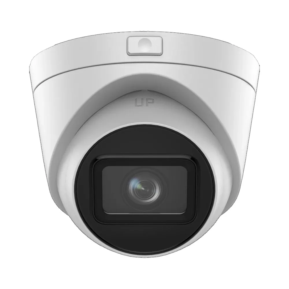 IP-камера Hikvision DS-2CD1H43G2-IZ(2.8-12мм) - зображення 1