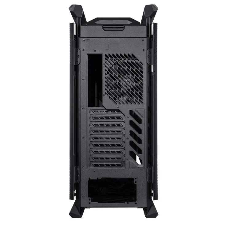 Корпус Asus ROG Hyperion GR701 BTF Edition Black без БП (90DC00F0-B39020) - мініатюра 17