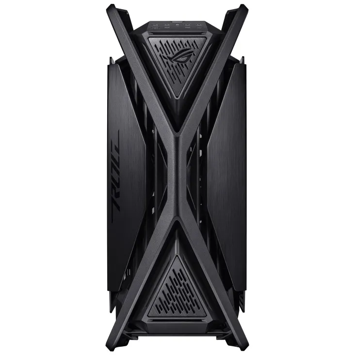 Корпус Asus ROG Hyperion GR701 BTF Edition Black без БП (90DC00F0-B39020) - мініатюра 3