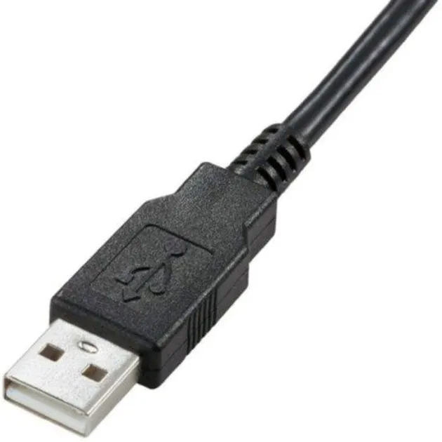 Гарнітура Media-Tech Epsilion USB Black (MT3573) - мініатюра 5