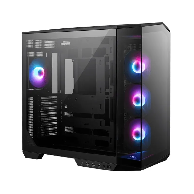 Корпус MSI MAG Pano 100R PZ без БЖ - зображення 1