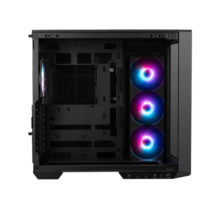 Корпус MSI MAG Pano 100R PZ без БЖ - мініатюра 2