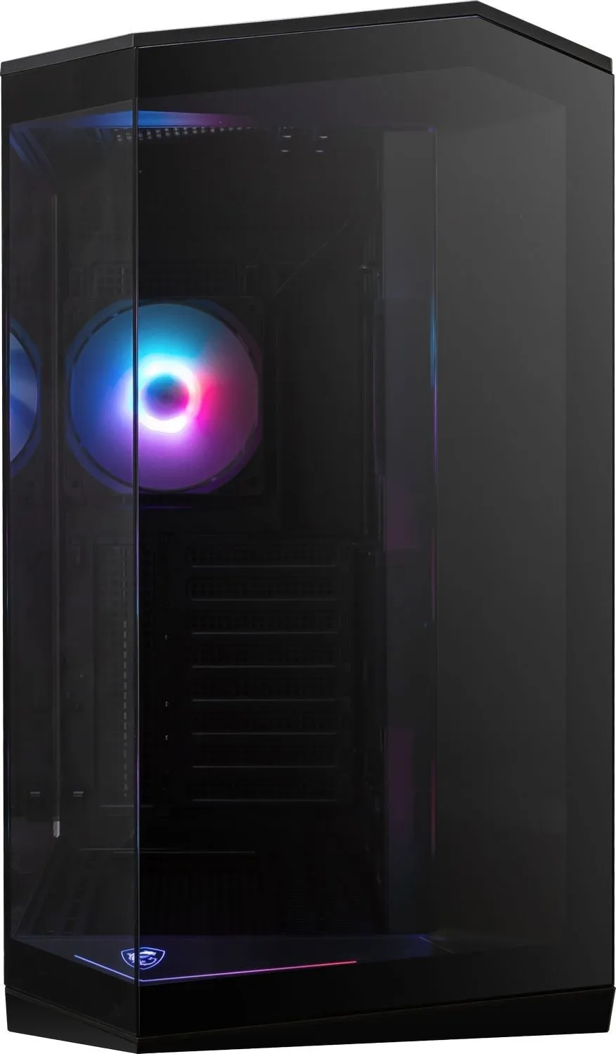 Корпус MSI MAG Pano 100R PZ без БЖ - мініатюра 6