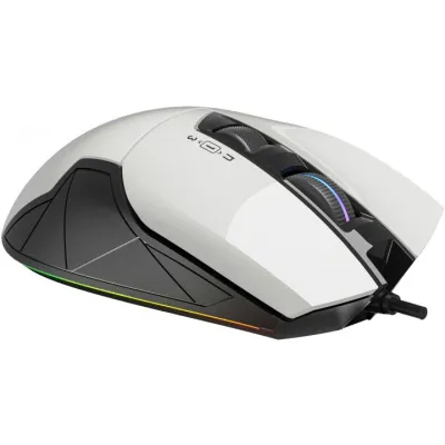 Мишка A4Tech Bloody W70 Max Panda White - мініатюра 3