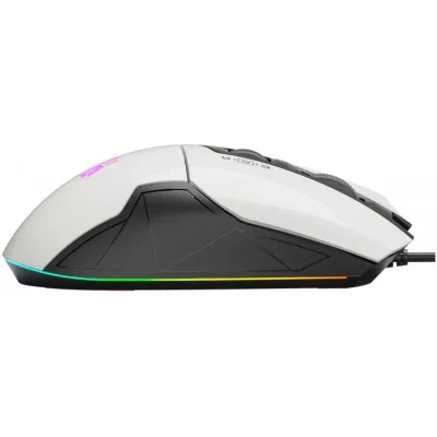 Мишка A4Tech Bloody W70 Max Panda White - мініатюра 7