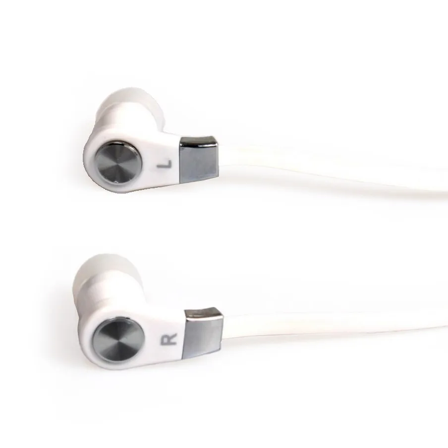 Гарнітура Media-Tech Magicsound DS-2 White (MT3556W) - зображення 1