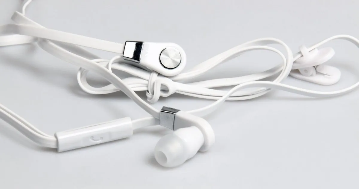 Гарнітура Media-Tech Magicsound DS-2 White (MT3556W) - мініатюра 2