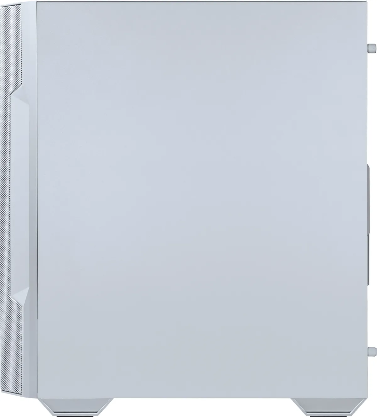 Корпус MSI MAG Forge M100R White без БЖ - мініатюра 5