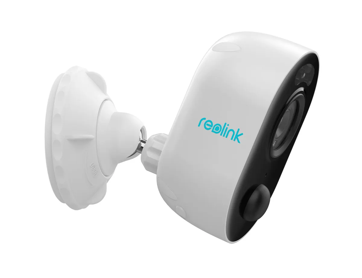 IP-камера Reolink Lumus Series E430 (Lumus) - мініатюра 10