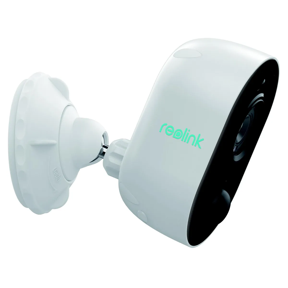 IP-камера Reolink Lumus Series E430 (Lumus) - мініатюра 12