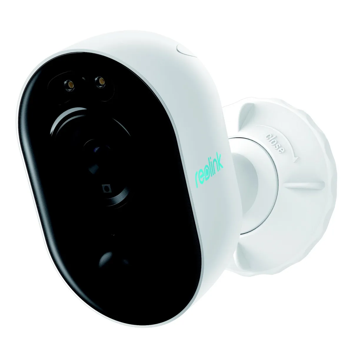 IP-камера Reolink Lumus Series E430 (Lumus) - мініатюра 13