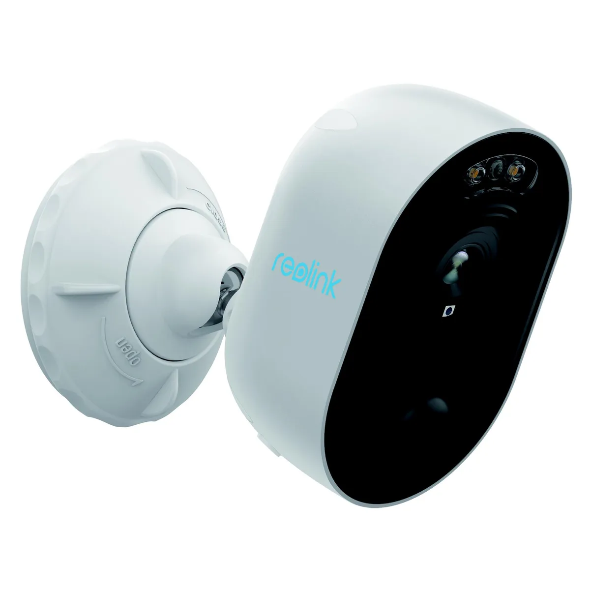 IP-камера Reolink Lumus Series E430 (Lumus) - мініатюра 14
