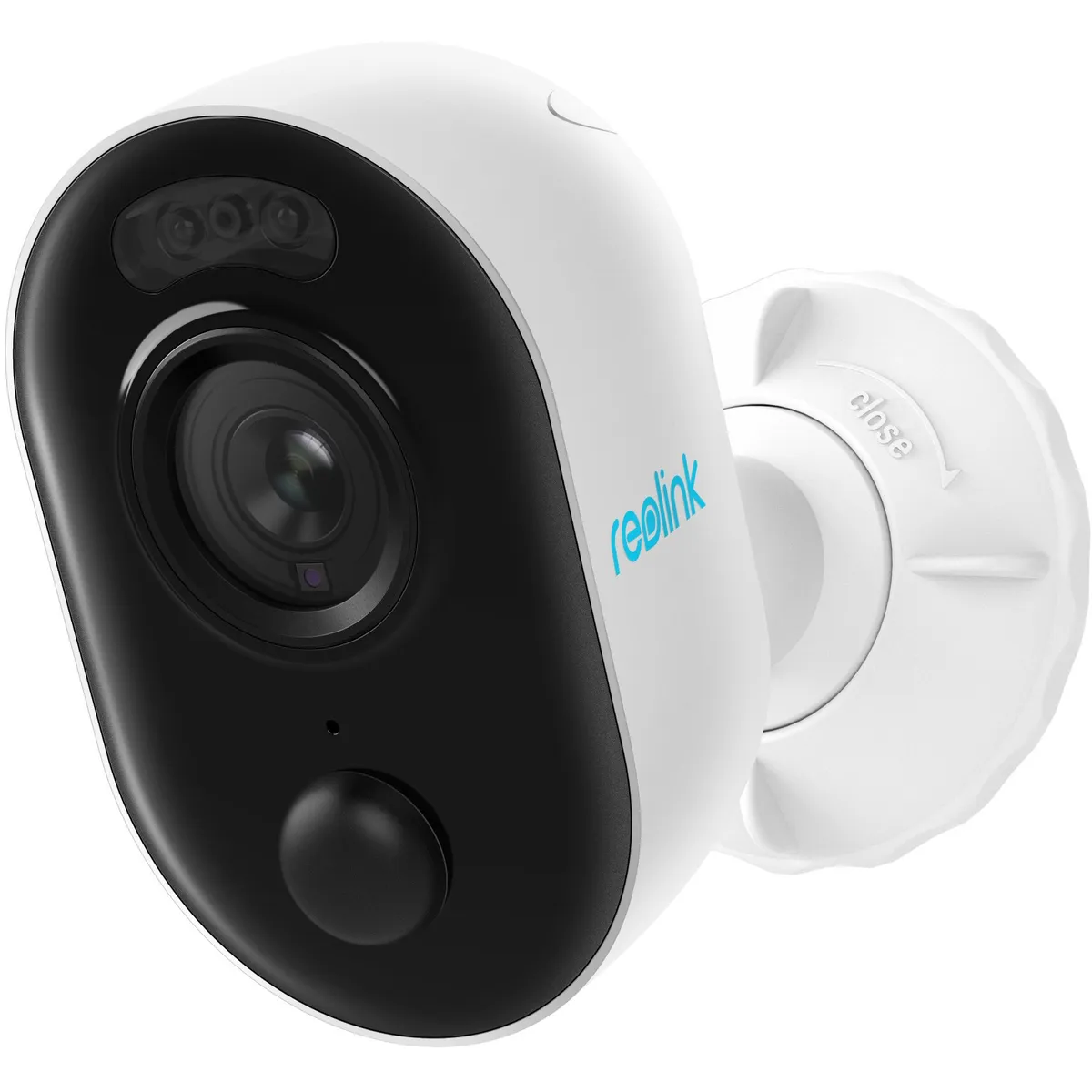IP-камера Reolink Lumus Series E430 (Lumus) - мініатюра 9