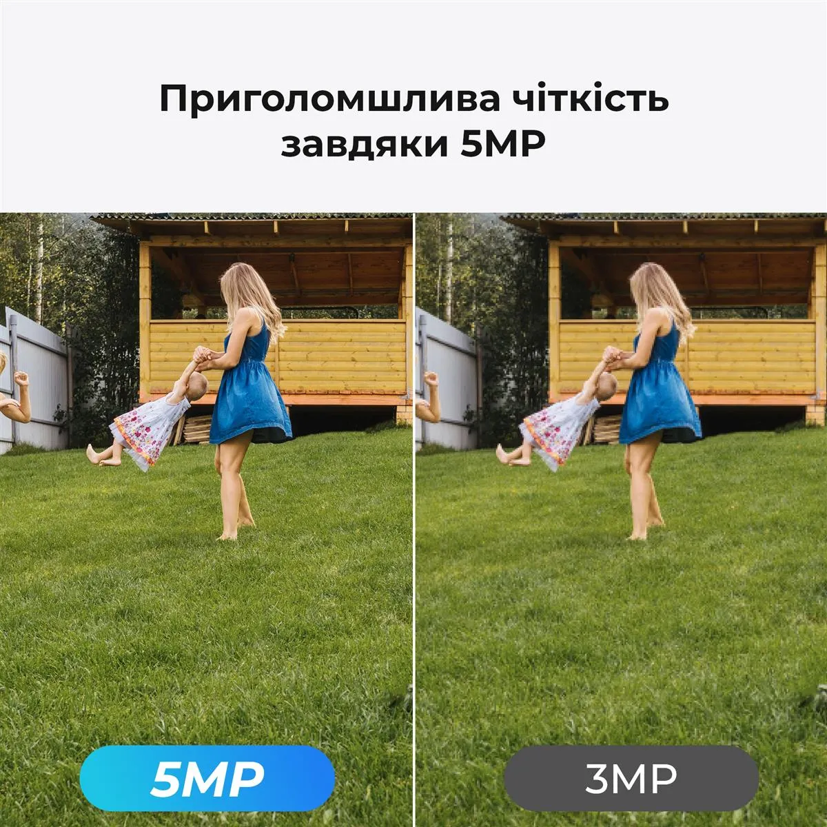 IP-камера Reolink P320 2.8 mm (RLC-510A) - мініатюра 8