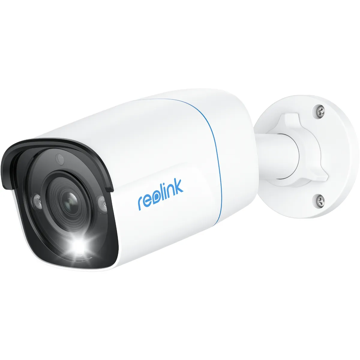 IP-камера Reolink P330 2.8 mm (RLC-810A) - мініатюра 15