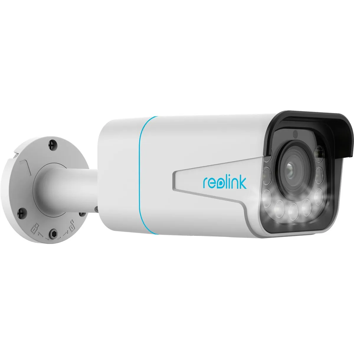 IP-камера Reolink P430 (RLC-811A) - мініатюра 11